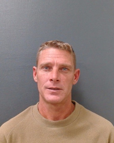 BROOKS, BENJAMIN KALEB arrested by Comal County SO/PD