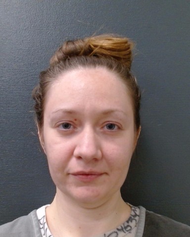 DAVIES, LINDSAY NICOLE arrested by Comal County SO/PD