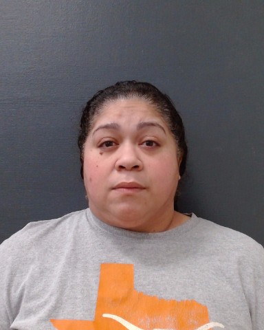 NICHOLES, NICHOL booking photo