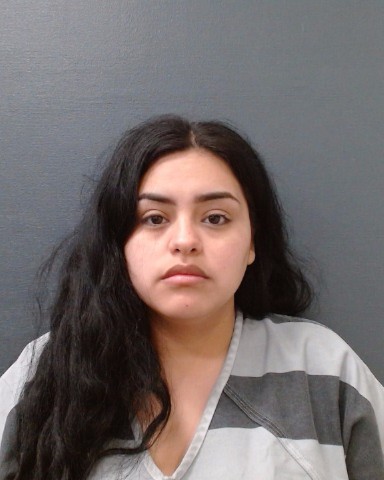MALDONADO, GAIL NOEMIE booking photo