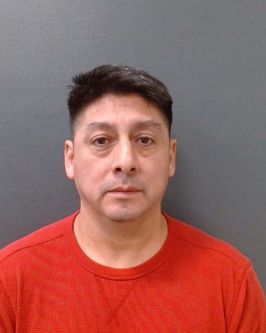 MEDINA, ROY booking photo