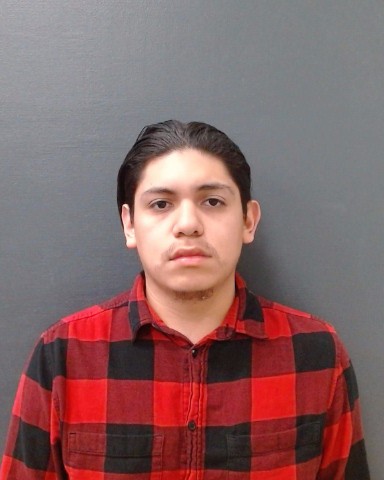 RODRIGUEZ, KOBE BRYAN booking photo