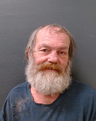PURCELL, STEVEN LEE booking photo