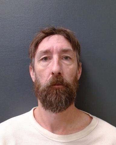 MILLER, JACOB DUANE booking photo