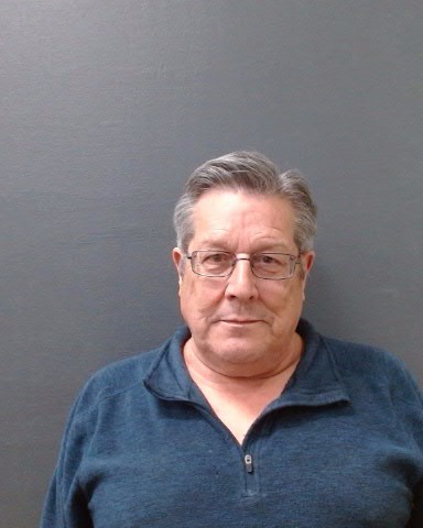 ROMO, LESLIE DAVID booking photo