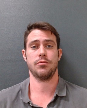 WALKER, RYAN THOMAS booking photo