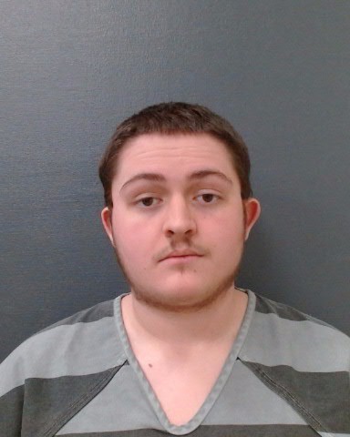HOLT, NOAH SCOTT booking photo