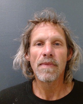 TIMMINS, MICHAEL DAVID booking photo