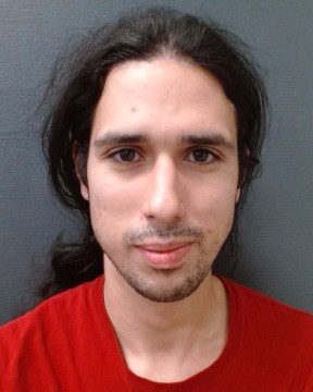 HOLDEN, JACOB RYAN booking photo