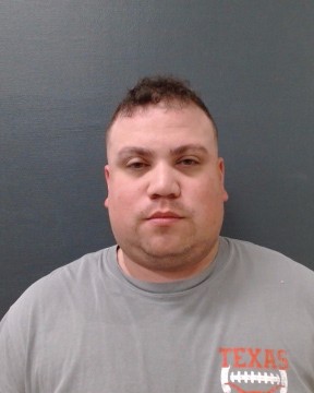 DELAGARZA, JOSE, Jr. booking photo