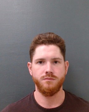 THOMPSON, TIMOTHY CLARK, II booking photo