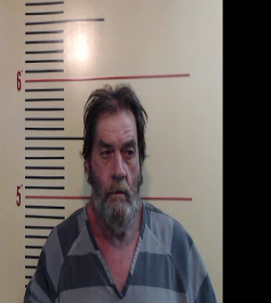 Gaither, Michael Eugene booking photo