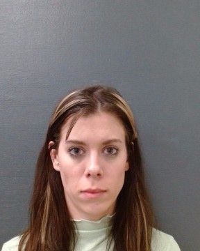 HAMLYN, CHANDLER BLAIR booking photo