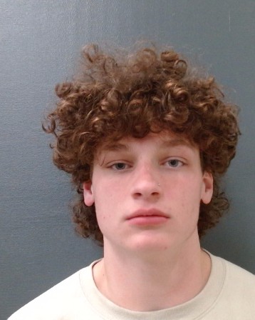 POULIN, ANDREW FRANKLIN booking photo