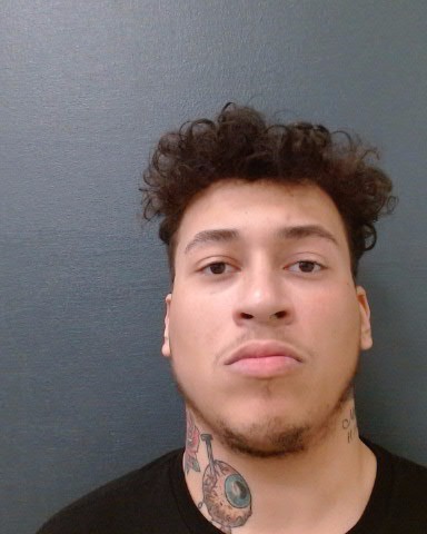 SHEPPARD, JONAH ROBERT booking photo