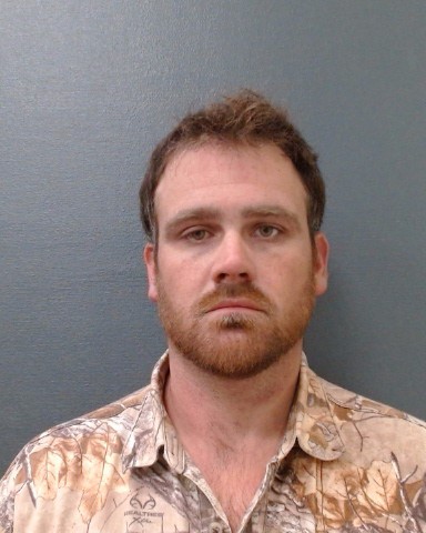 BATDORF, JORDAN LYNN booking photo