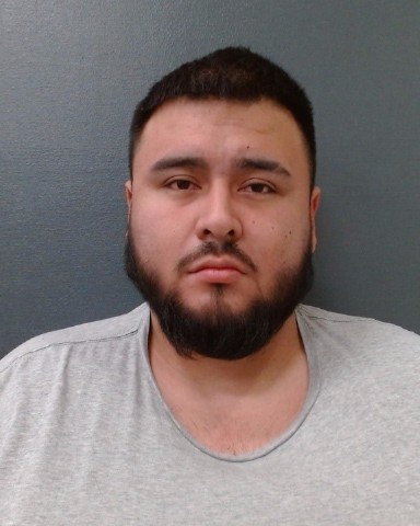 REYES, JONATHAN MANUEL booking photo