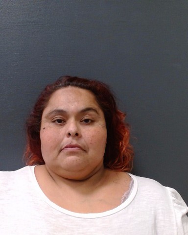 MADRIGAL, JOSIE G booking photo