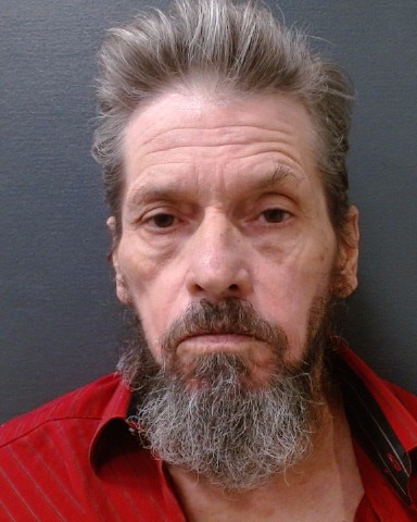 SWANSON, KENNETH JAMES booking photo