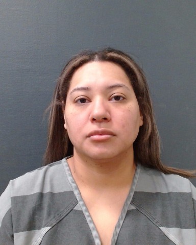 HERNANDEZ, DANIELLE DOMINIQUE booking photo