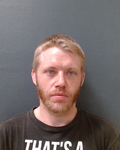 WOOLSEY, TRENT WILLIAM booking photo