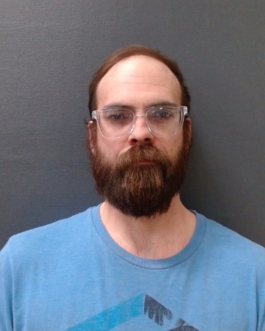 BARNETT, KOLLIN DARRICK booking photo