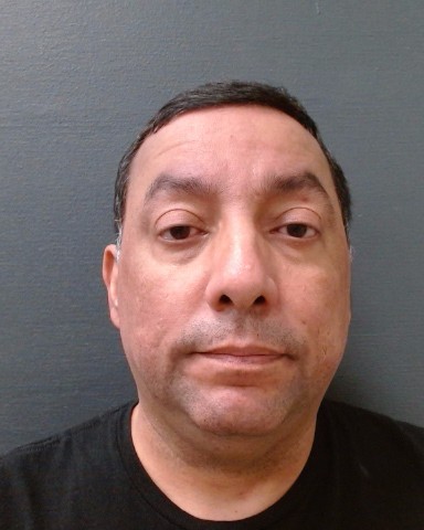 GONZALEZ, JOSE RAFAEL, Jr. booking photo