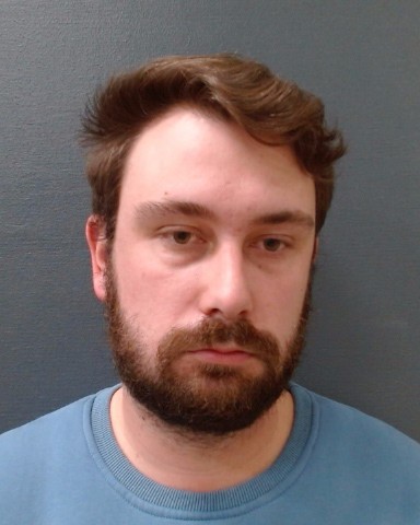 PARKER, MATTHEW KYLE booking photo