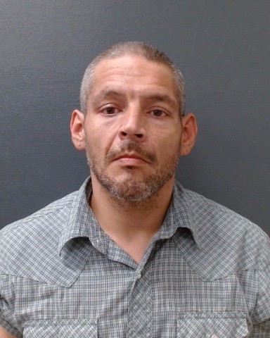 GOMEZ, ANTHONY EDWARD booking photo