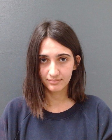 CAPLES, SOPHIA GRACIELA booking photo