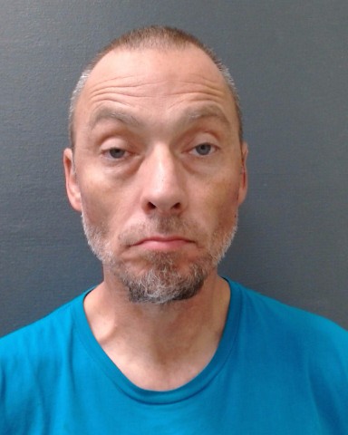 MONETTE, STEVEN ALLEN booking photo