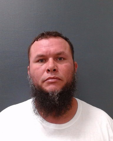 WEBER, DELTON WAYNE booking photo