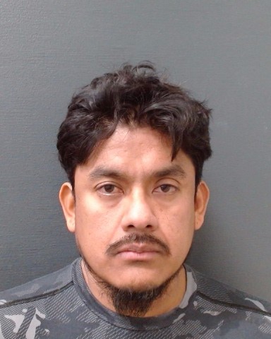 ELOYSA-CASSARUBIAS, JOSE IVAN booking photo