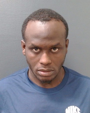 CALDWELL, RONNIE SYLVESTER TRIS booking photo