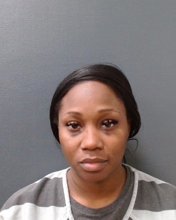 GOINS, RATASKI CLINIQUE booking photo