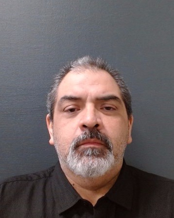 BARRIENTEZ, MICHAEL KENNETH booking photo