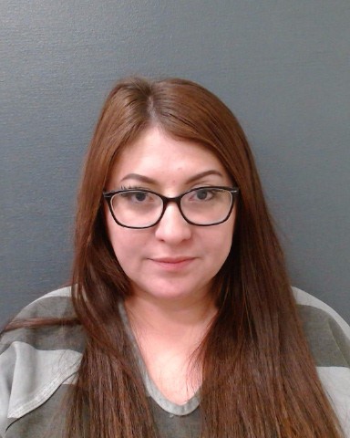 LUCIO, ADRIANA NICOLE booking photo