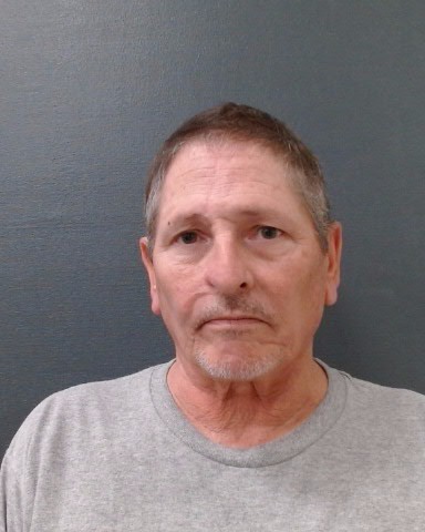 Blakely, Richard William booking photo