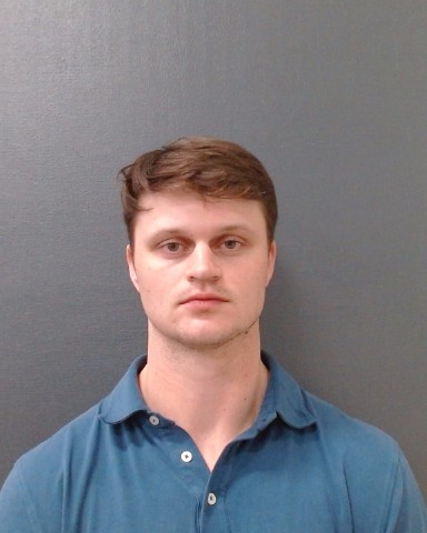 FINKE, DAVID RYAN booking photo