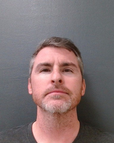 MCCORMICK, DAVID BENJAMINKE booking photo