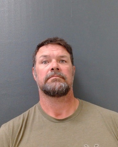 RICKS, JERRY MICHAEL booking photo