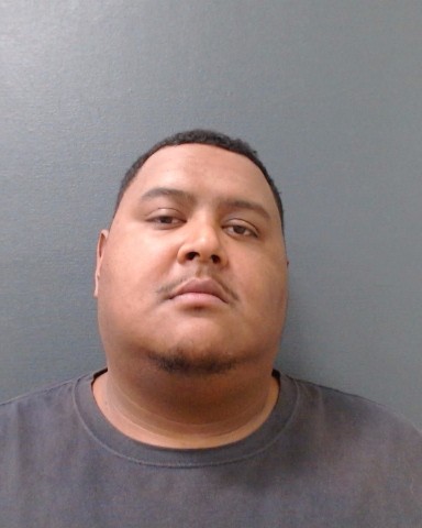 CARDENAS, MATTHEW JORDAN booking photo