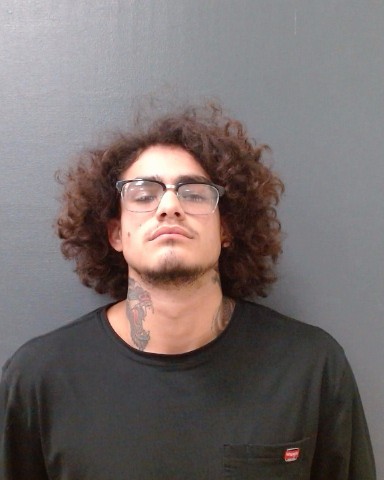 ADAMS, ELIJAH SCOTT booking photo