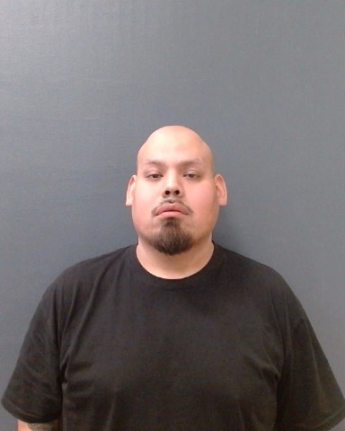 GURROLA, CARLOS, Jr. booking photo