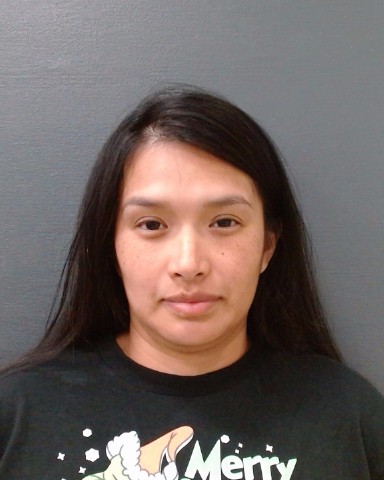 GOMEZ, DENISE SELENA booking photo