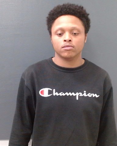 STOUTAMIRE, JORDAN booking photo