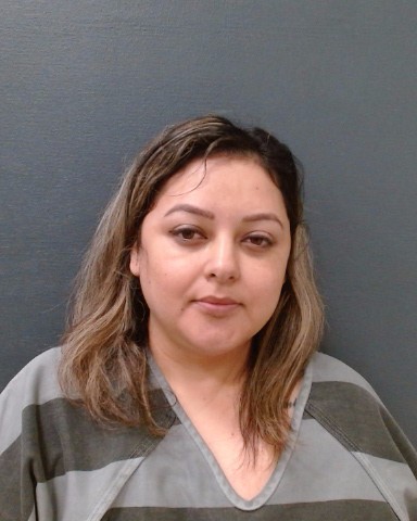 VARGAS-ARREDONDO, ROSALINDA booking photo