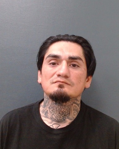 VELASQUEZ, ADAM GONZALES booking photo