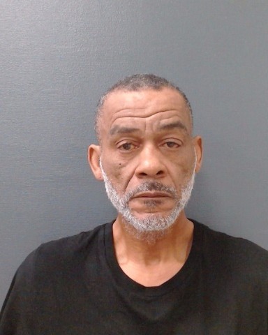 JACKSON, RANDOLPH booking photo