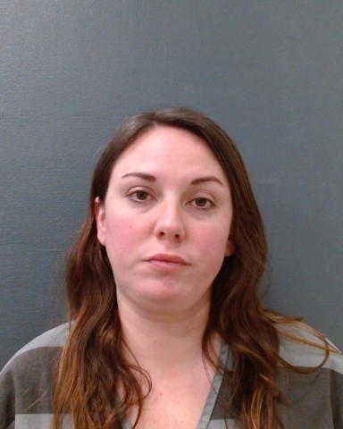 MILLER, CHRISTINE MARIE booking photo